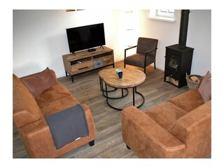 Vakantiehuis De Koog Kenmerken 6