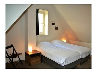 Casa per le vacanze De Koog Caratteristiche 20