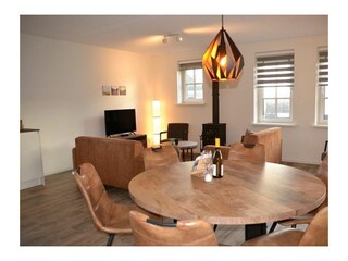 Casa per le vacanze De Koog Caratteristiche 10