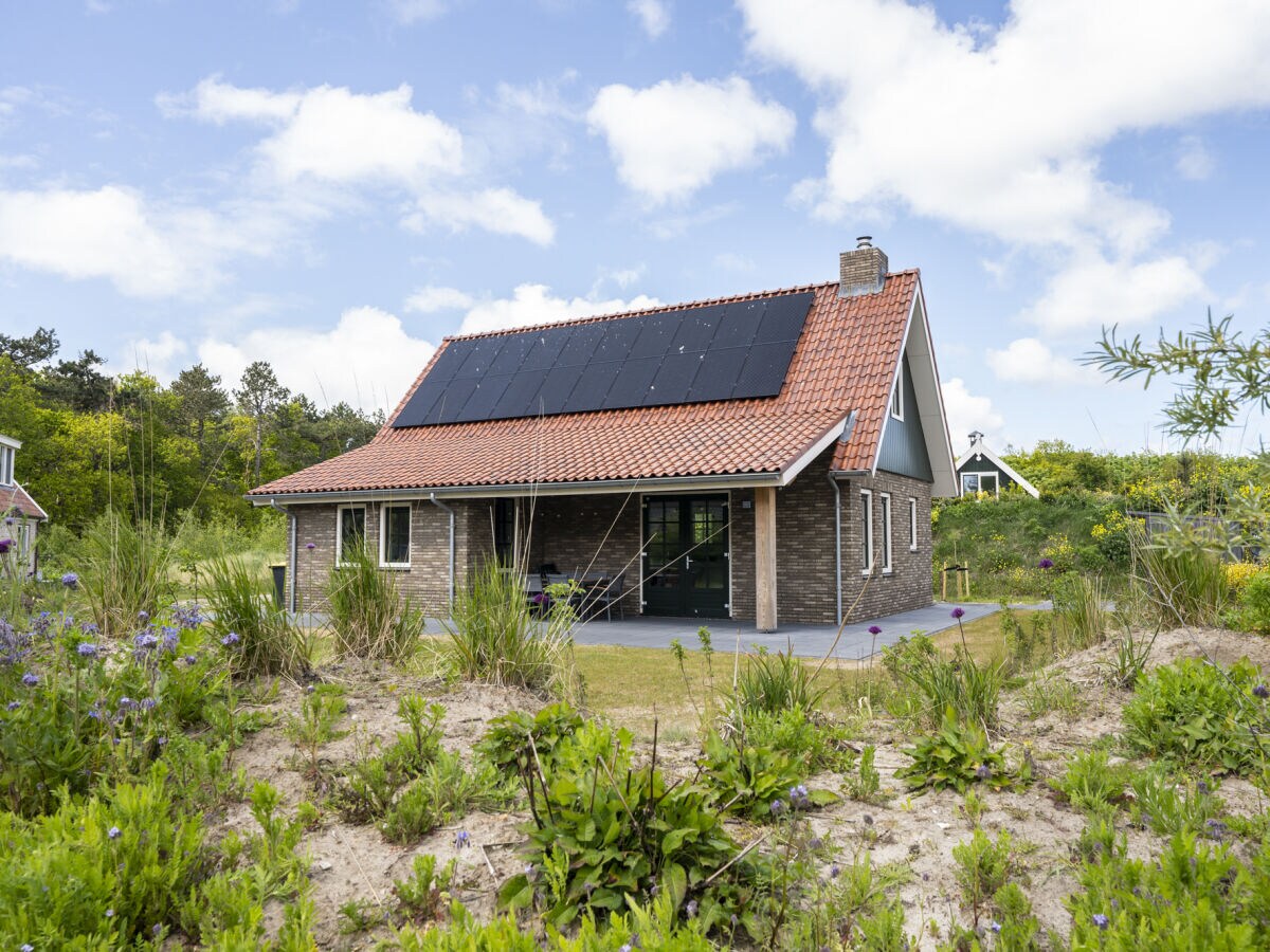 Casa per le vacanze De Koog Registrazione all'aperto 1