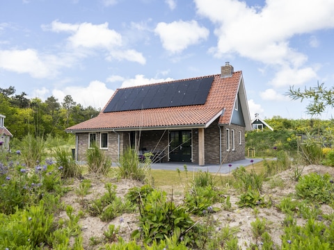 Ferienhaus Golden Raand
