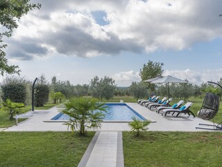 Casa per le vacanze Bale Registrazione all'aperto 3