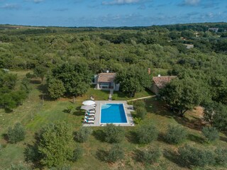 Casa per le vacanze Bale Registrazione all'aperto 4