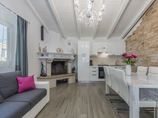 Casa per le vacanze Bale Caratteristiche 9