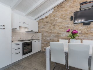 Casa per le vacanze Bale Caratteristiche 10