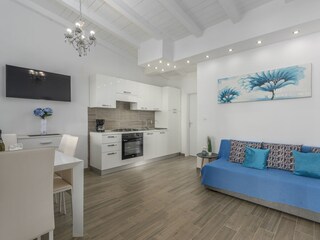 Casa per le vacanze Bale Caratteristiche 11