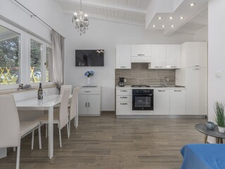 Casa per le vacanze Bale Caratteristiche 12