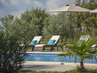 Casa per le vacanze Bale Registrazione all'aperto 8