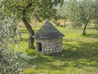 Casa per le vacanze Bale Ambiente 19