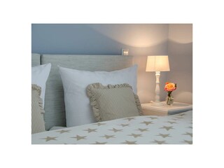 Ferienwohnung Norderney Außenaufnahme 5