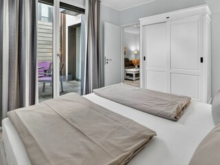Ferienwohnung Norderney Außenaufnahme 6