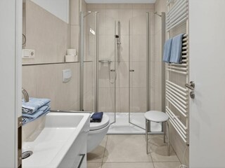 Ferienwohnung Norderney Außenaufnahme 7