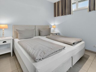 Ferienwohnung Norderney Außenaufnahme 8