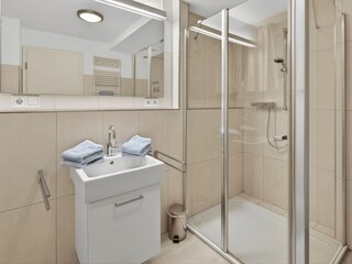 Ferienwohnung Norderney Außenaufnahme 9