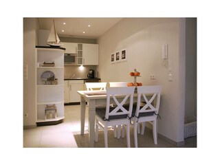 Ferienwohnung Norderney Ausstattung 19