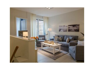 Ferienwohnung Norddeich Ausstattung 23