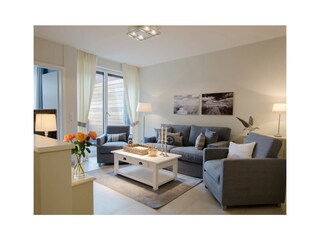 Ferienwohnung Norderney Ausstattung 16