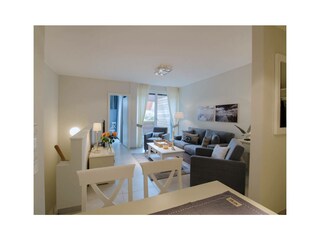 Ferienwohnung Norddeich Ausstattung 21