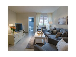 Ferienwohnung Norddeich Ausstattung 21