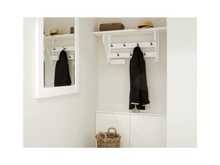 Ferienwohnung Norddeich Ausstattung 31