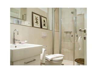 Ferienwohnung Norddeich Ausstattung 32