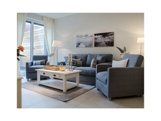 Ferienwohnung Norderney Ausstattung 17