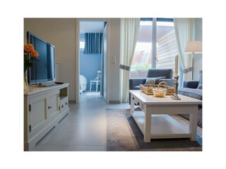 Ferienwohnung Norderney Ausstattung 13
