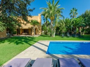 Villa Son Floriana - Cala Bona - image1