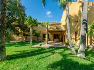 Villa Cala Bona Registrazione all'aperto 7