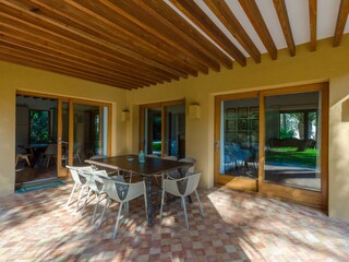 Villa Cala Bona Registrazione all'aperto 10