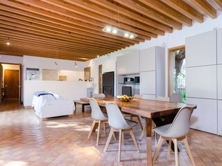 Villa Cala Bona Caratteristiche 24