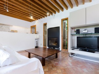 Villa Cala Bona Caratteristiche 26