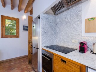 Villa Cala Bona Caratteristiche 29