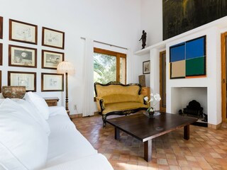 Villa Cala Bona Caratteristiche 31