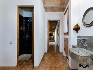 Villa Cala Bona Caratteristiche 32