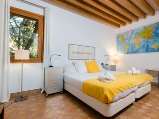 Villa Cala Bona Caratteristiche 33