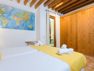 Villa Cala Bona Caratteristiche 34