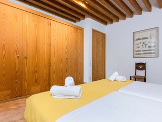 Villa Cala Bona Caratteristiche 35