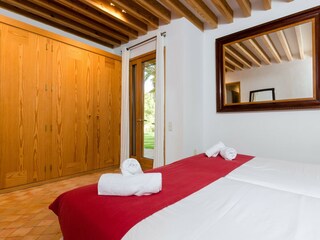 Villa Cala Bona Caratteristiche 37