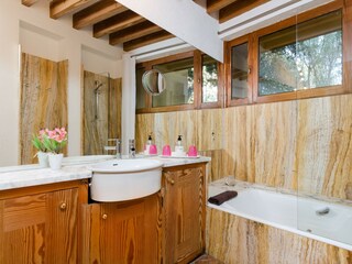 Villa Cala Bona Caratteristiche 39