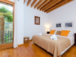 Villa Cala Bona Caratteristiche 40