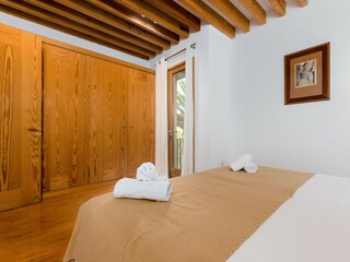 Villa Cala Bona Caratteristiche 41