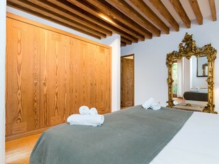 Villa Cala Bona Caratteristiche 44