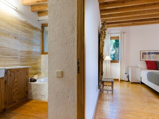 Villa Cala Bona Caratteristiche 46