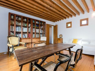 Villa Cala Bona Caratteristiche 50