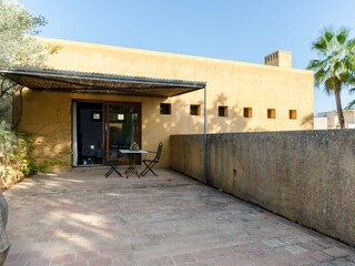 Villa Cala Bona Registrazione all'aperto 15