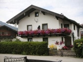 Ferienwohnung Gästehaus Familie Haslauer