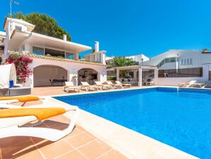 Holiday house with pool - ID 3001 - San Telmo - image1