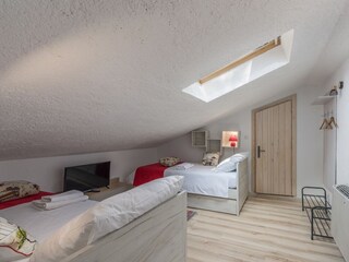 Villa Pazin Características 17