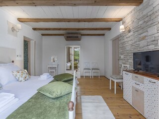 Villa Pazin Características 18